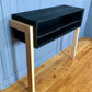 Console Jaune